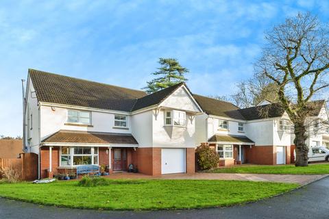 4 bedroom property to rent, The Mount, Swansea, SA4