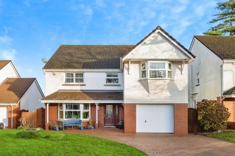 4 bedroom property to rent, The Mount, Swansea, SA4