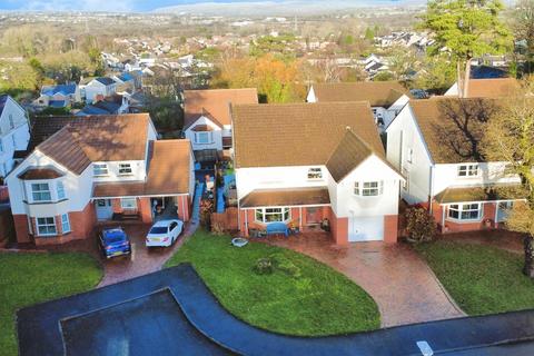 4 bedroom property to rent, The Mount, Swansea, SA4