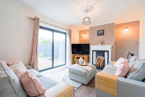 3 bedroom semi-detached house for sale, Lynemouth, Morpeth
