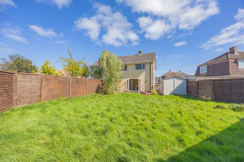 3 bedroom semi-detached house for sale, 32 Charles Crescent, Taunton