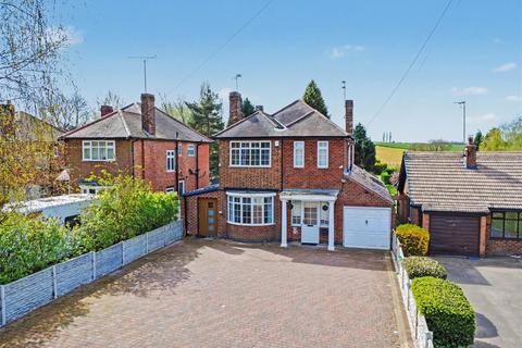 5 bedroom detached house for sale, Mansfield Road, Redhill, Nottingham