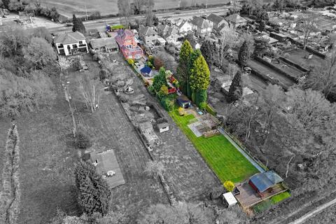 5 bedroom detached house for sale, Mansfield Road, Redhill, Nottingham