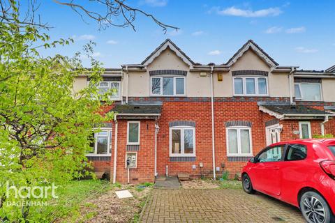 2 bedroom terraced house for sale, Blessing Way, Barking