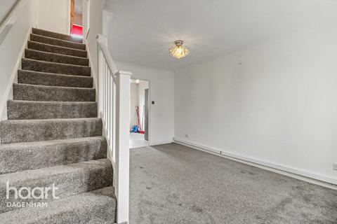 2 bedroom terraced house for sale, Blessing Way, Barking
