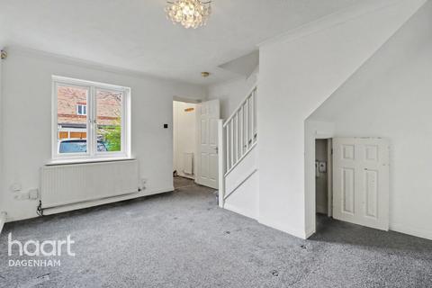 2 bedroom terraced house for sale, Blessing Way, Barking