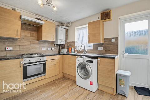 2 bedroom terraced house for sale, Blessing Way, Barking