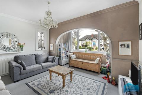 6 bedroom semi-detached house for sale, Christchurch Avenue, London, N12