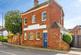 The Horsefair, Romsey