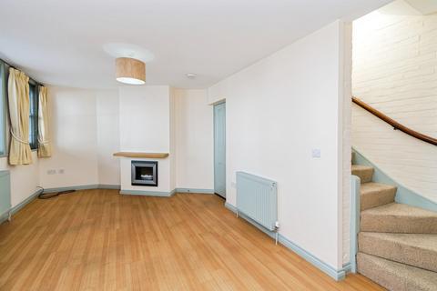1 bedroom detached house for sale, The Horsefair, Romsey