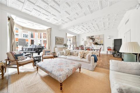 4 bedroom maisonette for sale, Harrington Gardens, South Kensington, London, SW7