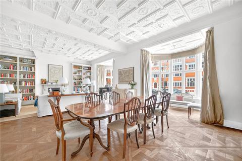 4 bedroom maisonette for sale, Harrington Gardens, South Kensington, London, SW7