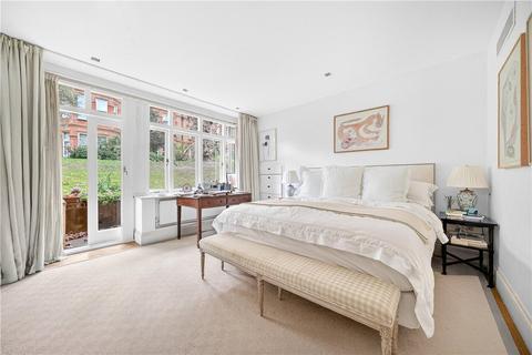 4 bedroom maisonette for sale, Harrington Gardens, South Kensington, London, SW7