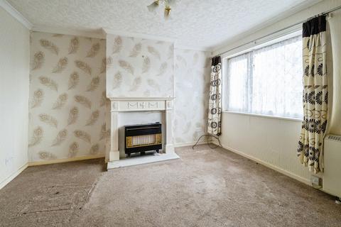 1 bedroom terraced bungalow for sale, Shevington Walk, Hull