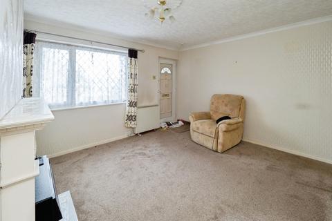 1 bedroom terraced bungalow for sale, Shevington Walk, Hull
