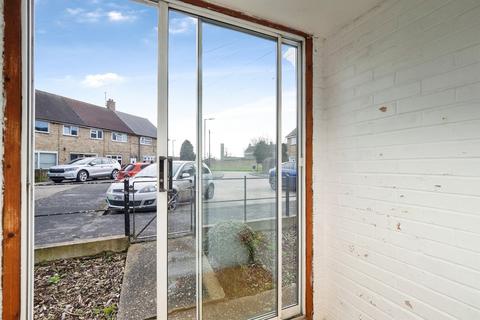 1 bedroom terraced bungalow for sale, Shevington Walk, Hull