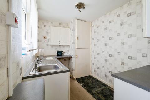 1 bedroom terraced bungalow for sale, Shevington Walk, Hull
