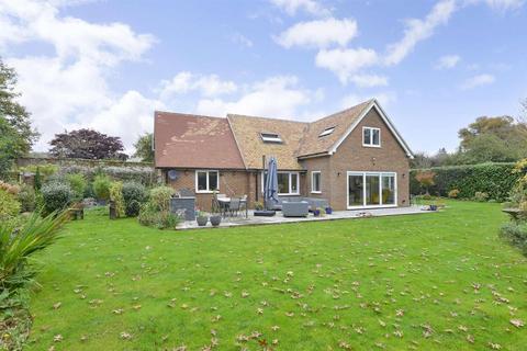 3 bedroom detached house for sale, The Close, Wonersh