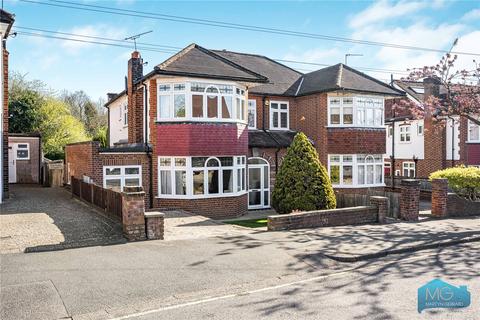 3 bedroom semi-detached house for sale, East View, Barnet, EN5