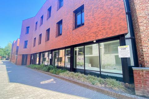 1 bedroom flat to rent, Cannons Mews, CHELMSFORD