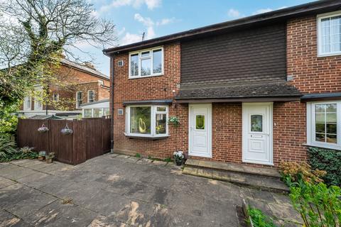 1 bedroom end of terrace house for sale, Springwell Road, Tonbridge, TN9