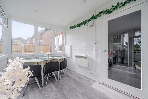 1 bedroom end of terrace house for sale, Springwell Road, Tonbridge, TN9