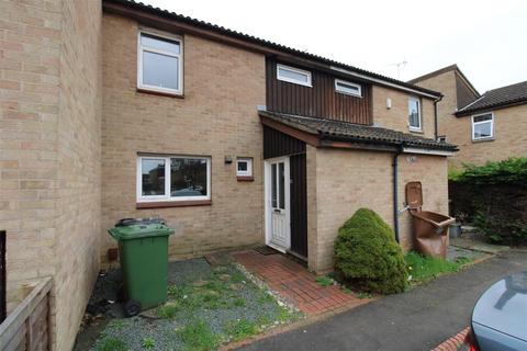 3 bedroom terraced house to rent, Tirrington South Bretton Peterborough