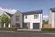Plot 134, Telford  at Park View, Midmill, 6 McEwen Circle  AB51