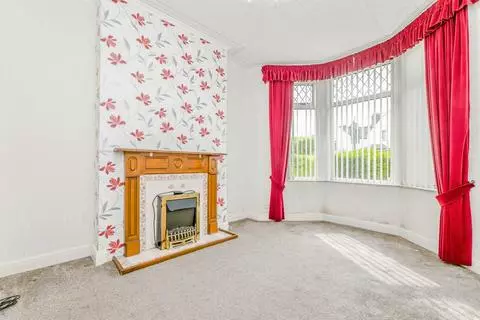 3 bedroom terraced house for sale - View 3
