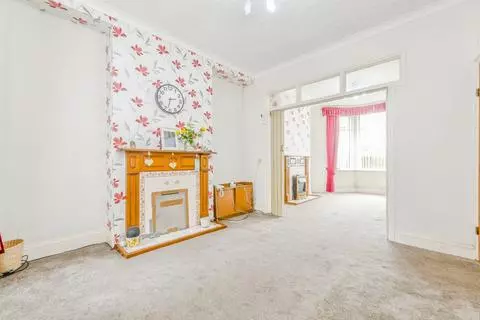 3 bedroom terraced house for sale - View 4