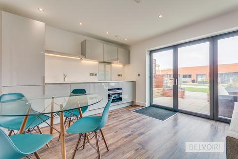 2 bedroom flat to rent, Pope Street, Birmingham, B1