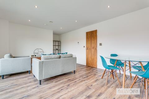 2 bedroom flat to rent, Pope Street, Birmingham, B1