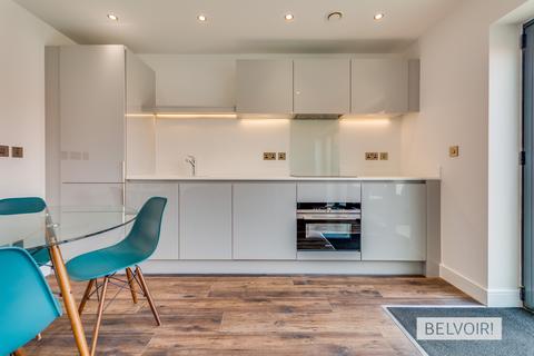 2 bedroom flat to rent, Pope Street, Birmingham, B1