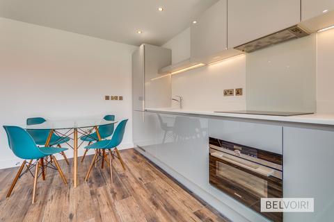 2 bedroom flat to rent, Pope Street, Birmingham, B1