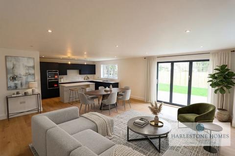 5 bedroom detached house for sale, North Trade Road, Battle, TN33