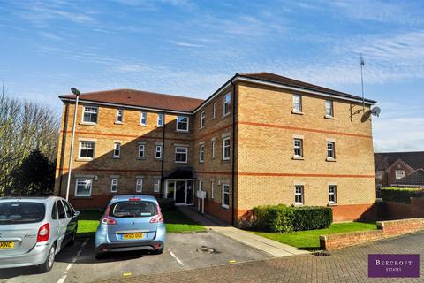 1 bedroom property for sale, Birchin Bank, Elsecar, Barnsley