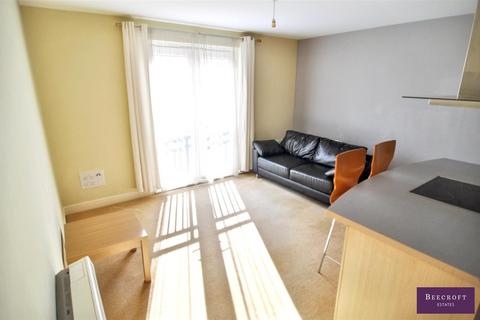 1 bedroom property for sale, Birchin Bank, Elsecar, Barnsley