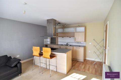 1 bedroom property for sale, Birchin Bank, Elsecar, Barnsley