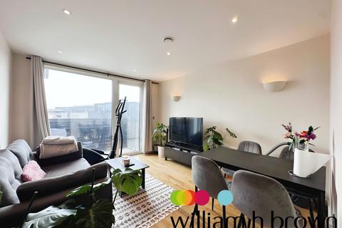 1 bedroom apartment to rent, Burgess Springs, City Park West, Chelmsford City Centre