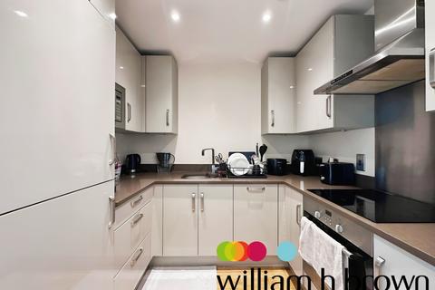 1 bedroom apartment to rent, Burgess Springs, City Park West, Chelmsford City Centre