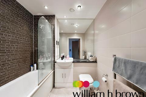 1 bedroom apartment to rent, Burgess Springs, City Park West, Chelmsford City Centre