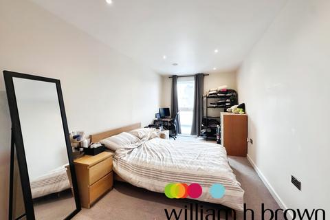 1 bedroom apartment to rent, Burgess Springs, City Park West, Chelmsford City Centre