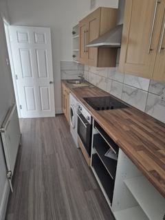 1 bedroom flat to rent, Hull, HU9 3UA