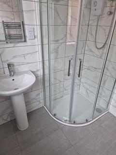 1 bedroom flat to rent, Hull, HU9 3UA