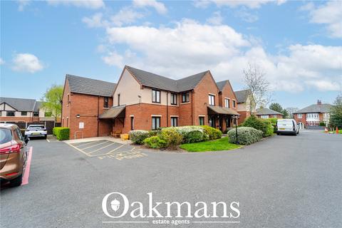 2 bedroom apartment for sale, Ashill Road, Birmingham B45