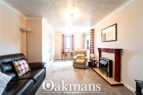 2 bedroom apartment for sale, Ashill Road, Birmingham B45
