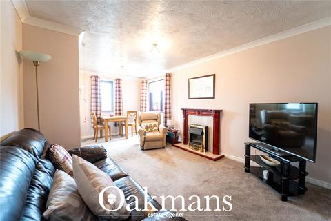 2 bedroom apartment for sale, Ashill Road, Birmingham B45