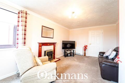 2 bedroom apartment for sale, Ashill Road, Birmingham B45