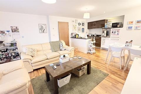 2 bedroom apartment for sale, 258 The Hemisphere, Birmingham B5