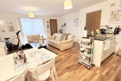 2 bedroom apartment for sale, 258 The Hemisphere, Birmingham B5